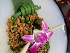 -太食獸泰式茶餐厅(IFS国金中心店)