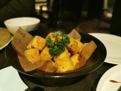 -万丽轩·粤菜(王府井金茂万丽酒店)