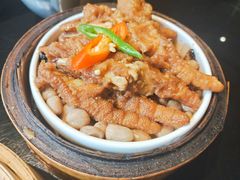 -高第街56号港式餐厅(和平路店)