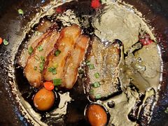 -三道菜(明堂公园店)