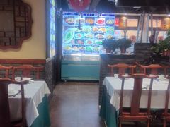 -蠔友汇·海鲜·生蚝烧烤(大东店)