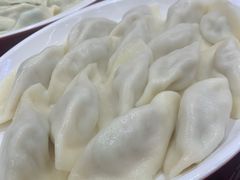 -喜家德虾仁水饺(长泰广场店)