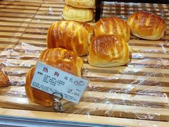 -苹果花园(襄阳南路店)
