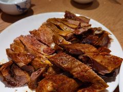 -仙店农庄(湖景农庄餐厅)