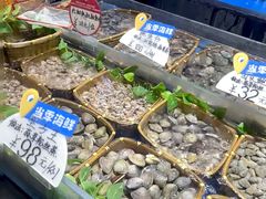 -徐记海鲜·宴会(大唐西市|丰庆店)