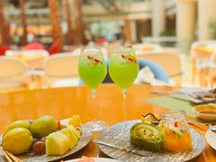 -威斯汀舞台餐厅