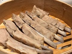 -杏花堂晋商私房菜(华熙五棵松店)