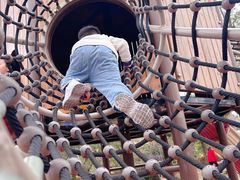 -枫香湖儿童公园