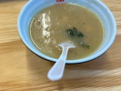 -众品老方子锅贴甜沫(李村店)