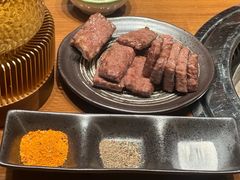 -隐炉和牛烧肉店(群力店)