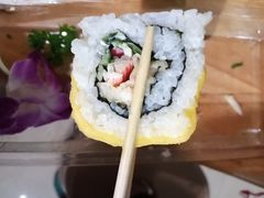 -割烹旭日本料理(龙湖狮山天街店)