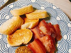 -滩万日本料理Nadaman(国贸大酒店)