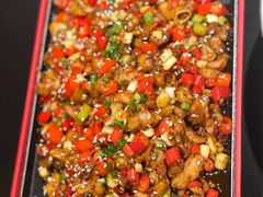 -小户人家(循礼门南国中心店)