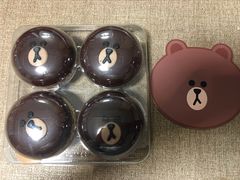 -好利来(彩香店)