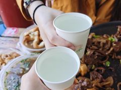 -老周炒拨拉(甘州总店)