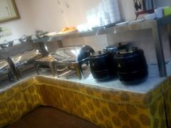 -谦和素食自助餐(云峰花园店)