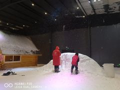 -宁波冰雪大世界(北仑区)