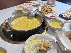 -八珍玉食鸡煲·打边炉(印象城店)