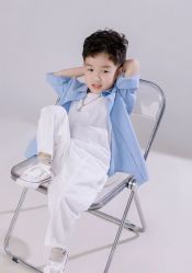 -邦叔叔.亲子全家福毕业照跟拍摄影(嘉定店)