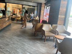 -星巴克(苏州张家港国贸酒店店)