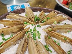 -爷爷的草帽·海鲜馆(孙塘路店)