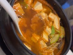 -华天延吉餐厅(西四总店)