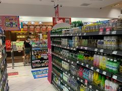 -BHG Market Place(水游城店)