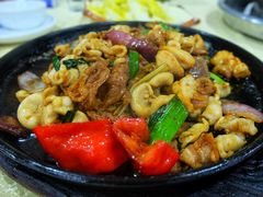 -标记美食新鲜猪杂(兴南大道店)