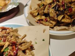 -东来土菜馆(民祥园路店)