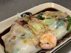 -银记肠粉店(北京路店)