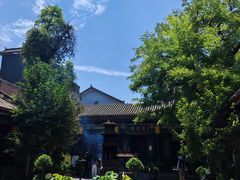 -湘子庙