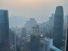 -解放碑威斯汀酒店-知味国际美食餐厅