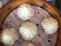 小笼包-稻鲜记潮汕砂锅粥