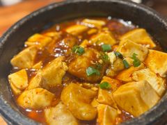 -马灯部落·西湖边的创意山景餐厅(虎跑动物园店)
