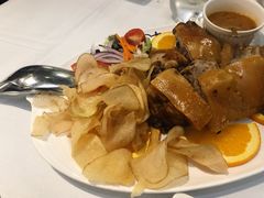 -安东尼奥餐厅