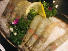 -捞王锅物料理(凯旋路店)