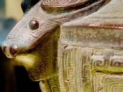 -上海博物馆(人民广场馆)