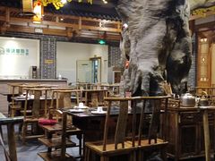 -百年川椒重庆老火锅(光谷店)