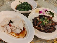 -新聚丰菜馆(太监弄店)