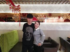 -拿渡麻辣香锅(管庄店)