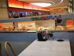 -争鲜回转寿司(朝外悠唐PLUS店)