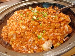 -新乾隆酒楼(帝景园店)