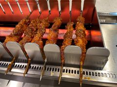 -玉善烧烤串城(长春总店)