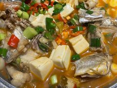 -东门头·江鲜小馆(新天地店)