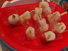 -龍歌自助小火锅(李沧顺和汇店)