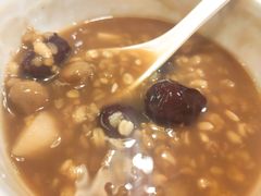 山药小麦红枣粥-宏状元现熬粥·京味菜(五棵松店)