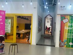 -英孚教育青少儿(长安中心)