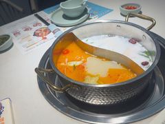 -太琼糟粕醋火锅·海南老爸茶(海棠湾臻选店)