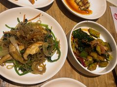 -向阳庄烧烤店(望京西园店)