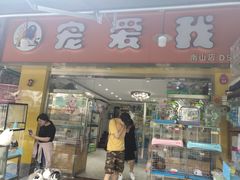 -宠爱我(南山店)